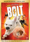 Buy Bolt: Deluxe Edition DVD from Amazon.com