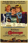 In Search of the Castaways Movie Poster