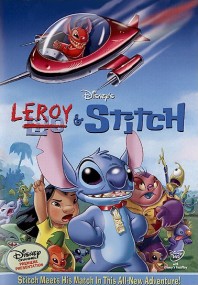 Buy Leroy & Stitch from Amazon.com