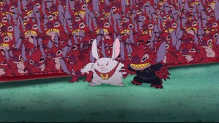Send in the clones!