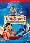Click to buy the Lilo & Stitch: 2-Disc Big Wave Edition DVD.